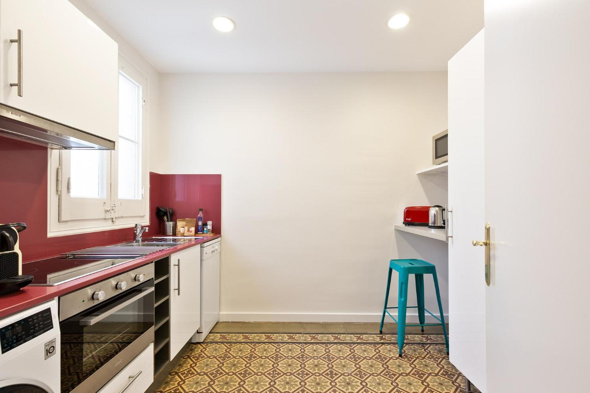 Bailen By Appartement *