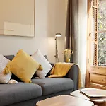 Bailen Apartments By Central