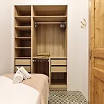 Bailen Apartments By Central