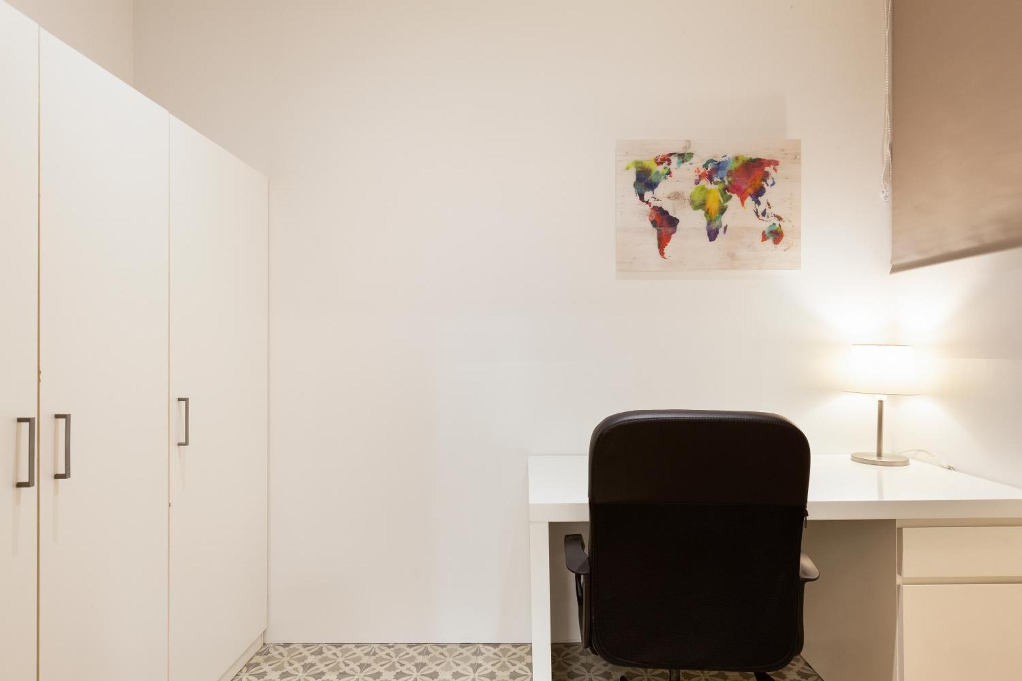 Bailen By Appartement Barcelone