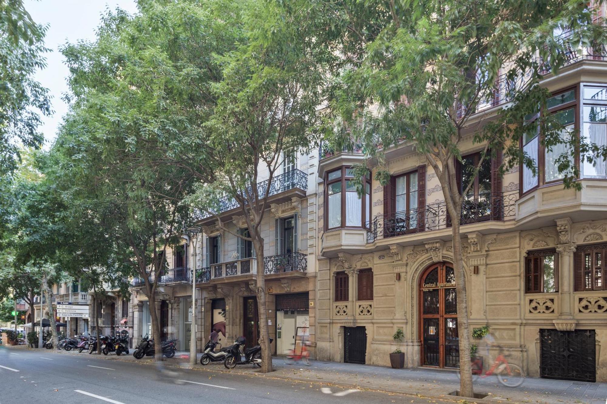 Bailen By Appartement *