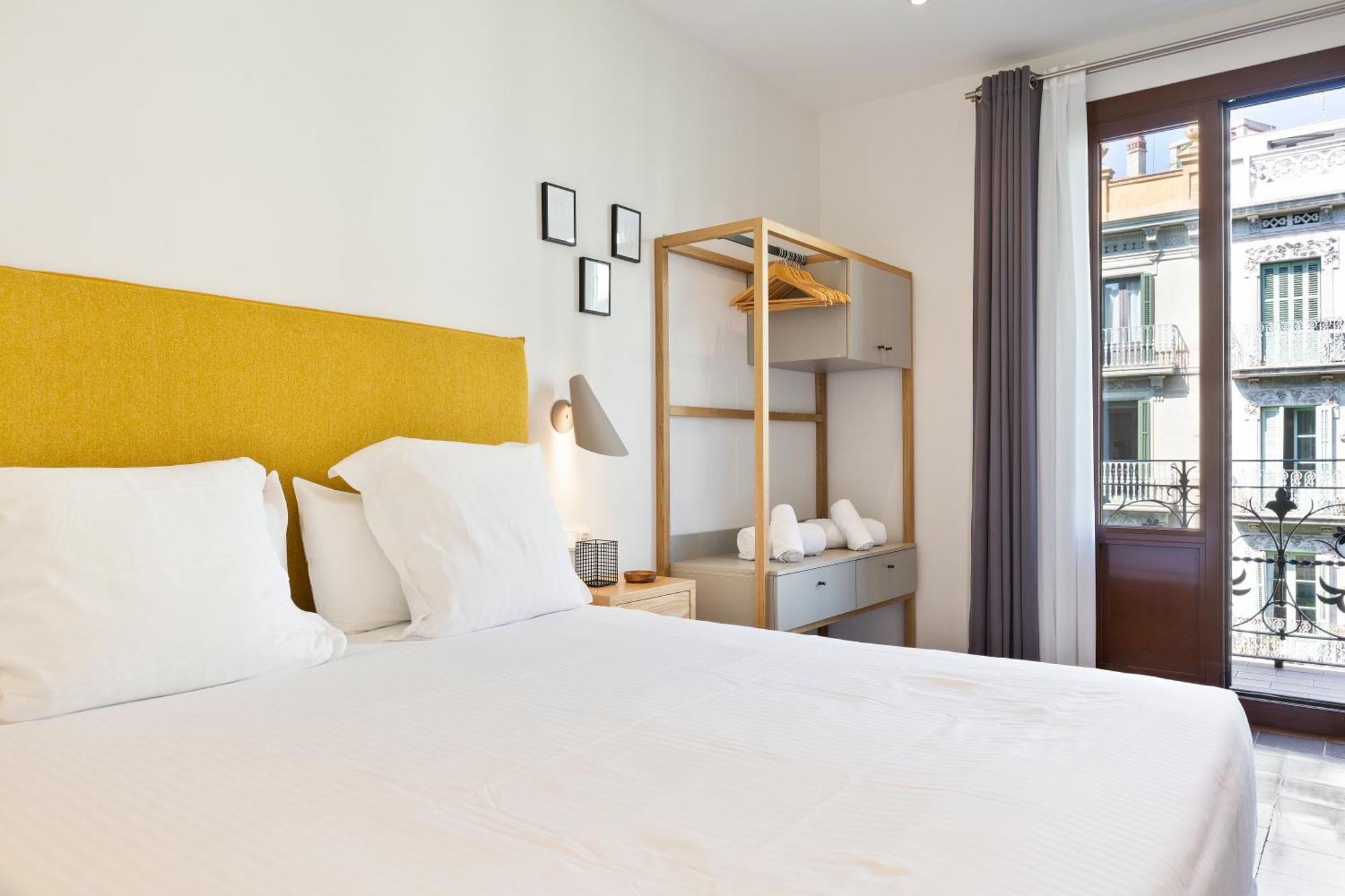 Bailen By Appartement *