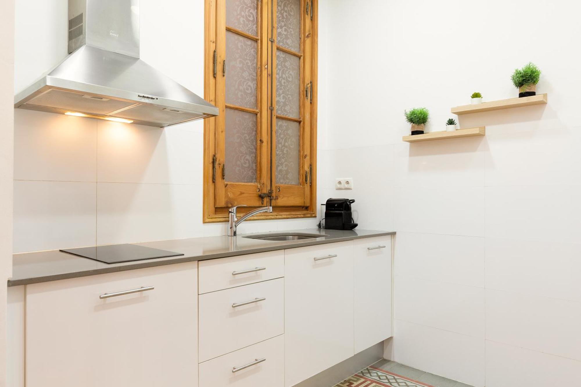 Bailen By Appartement *
