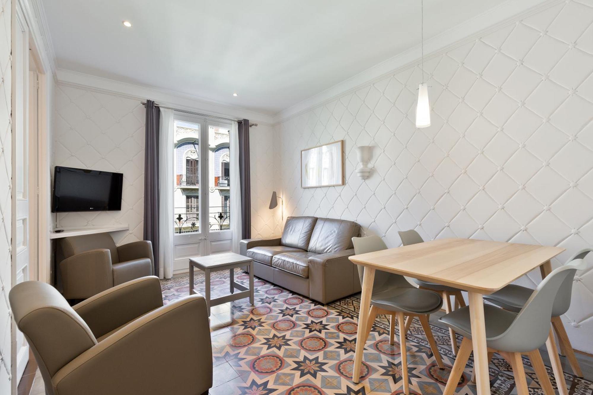 Appartement Bailen By *