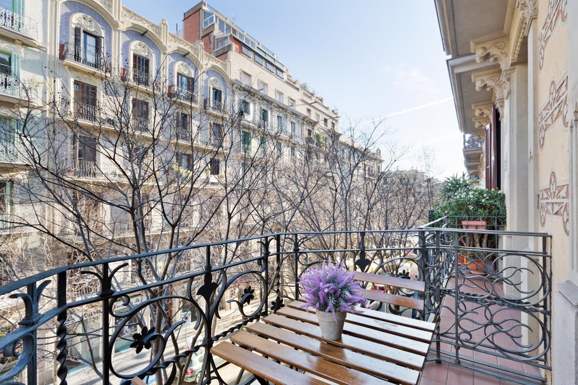Appartement Bailen By *