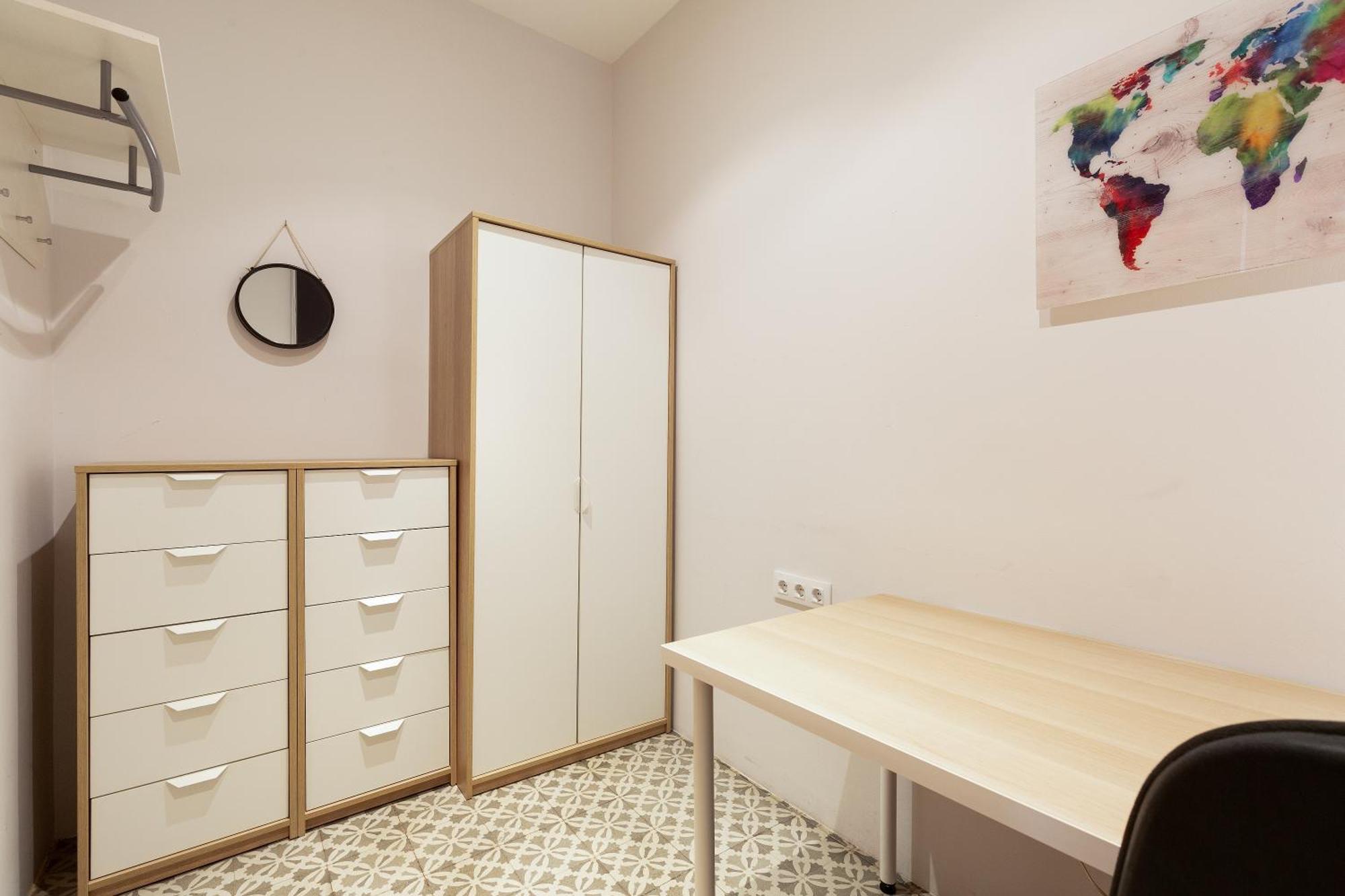 Appartement Bailen By