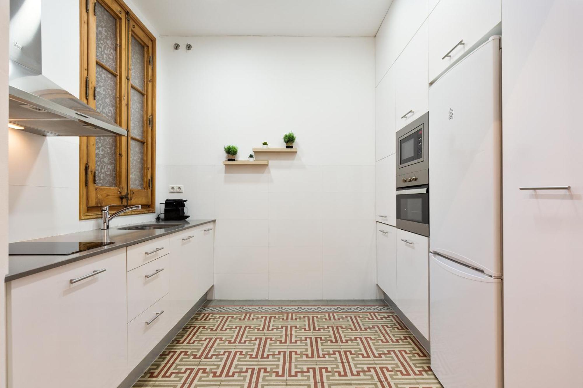 Appartement Bailen By *