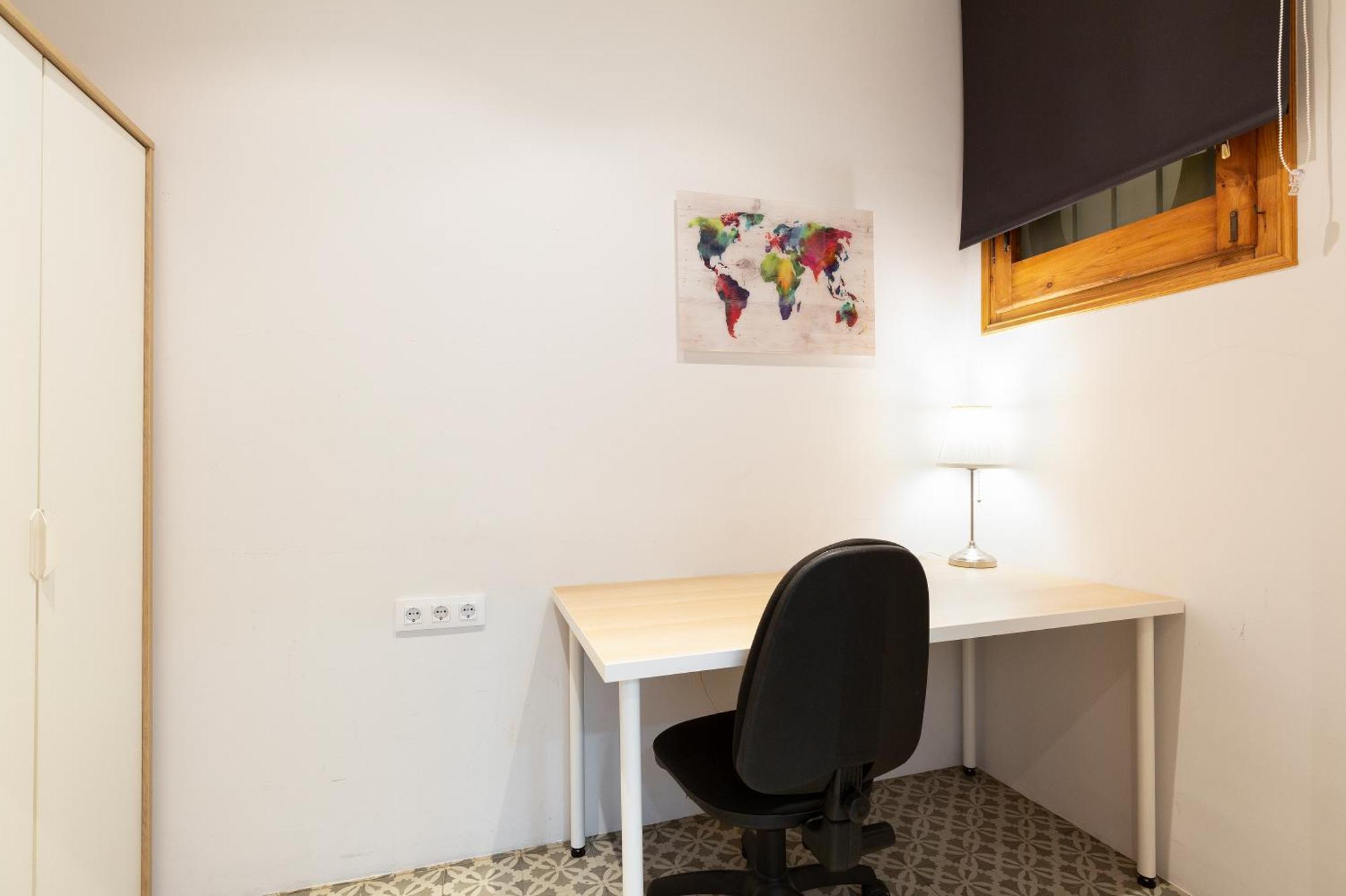 Bailen By Appartement Barcelone