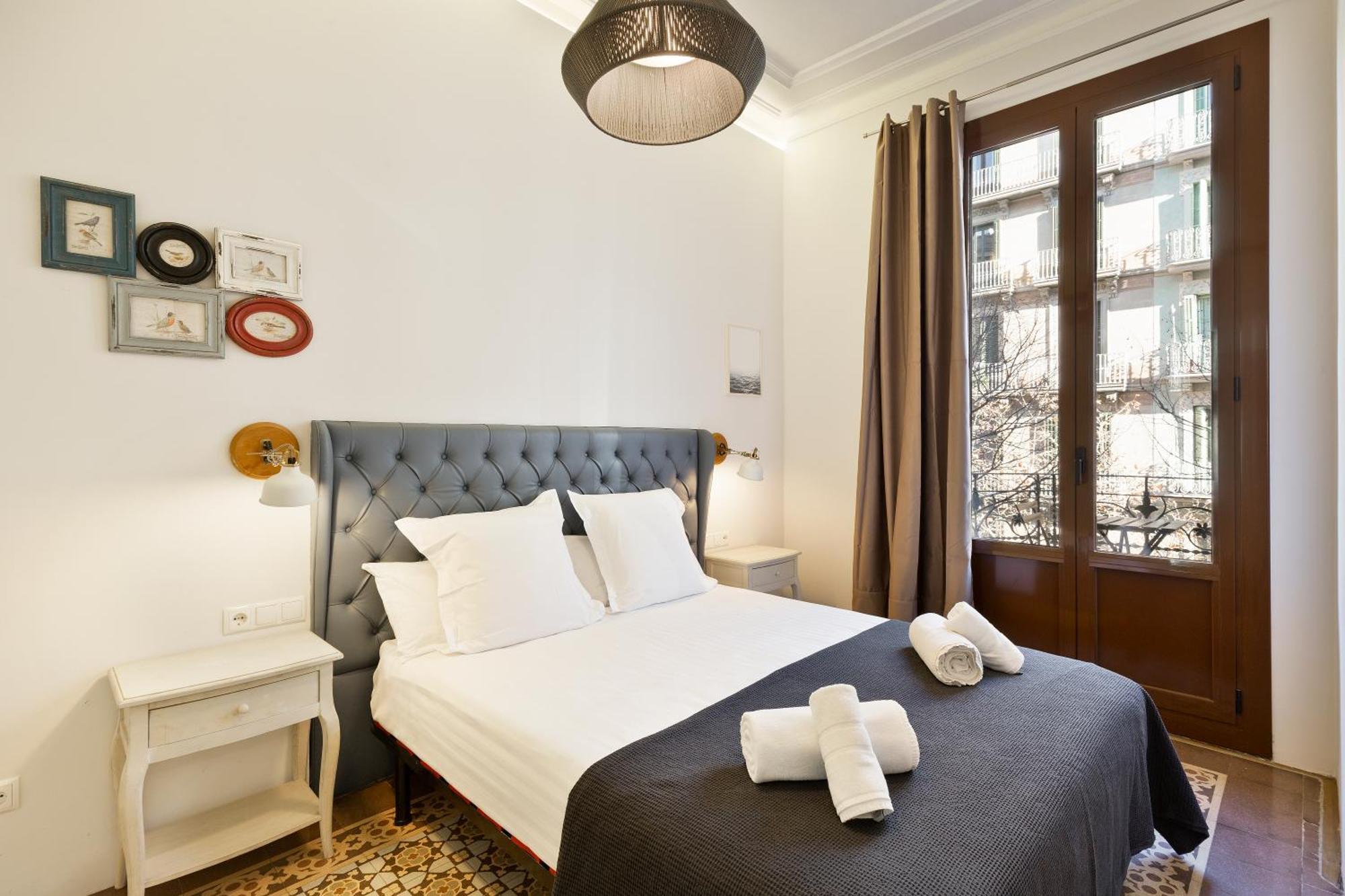 Appartement Bailen By Barcelone
