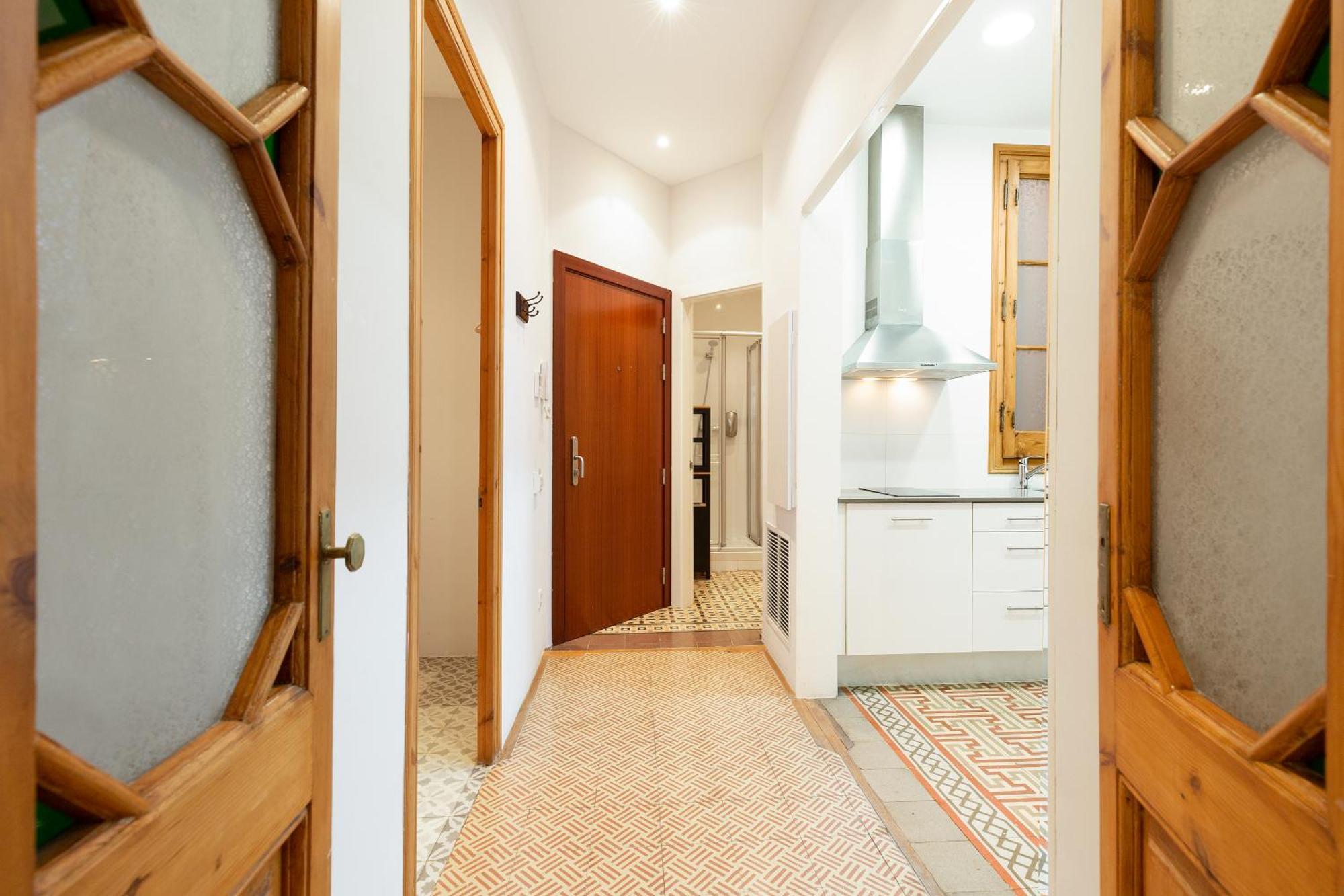 Appartement Bailen By Barcelone