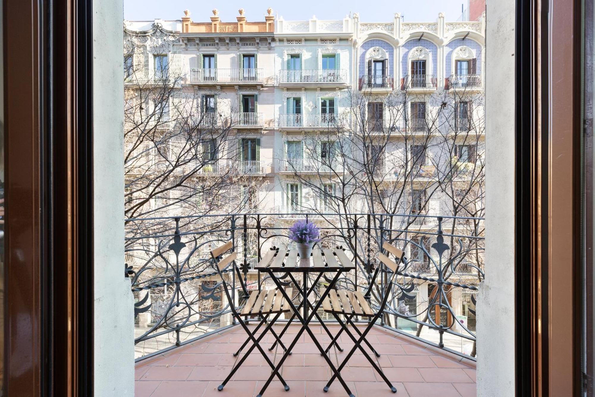 Appartement Bailen By Barcelone