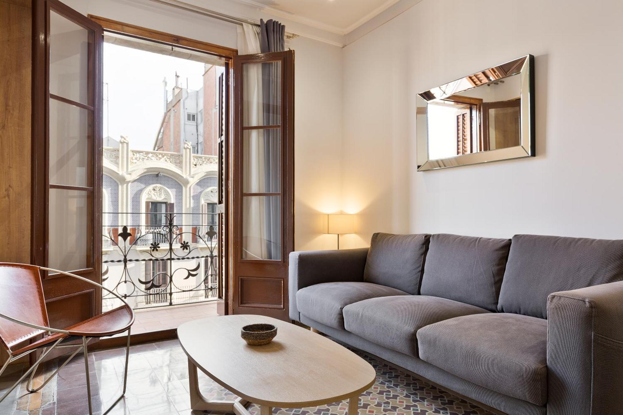 Appartement Bailen By