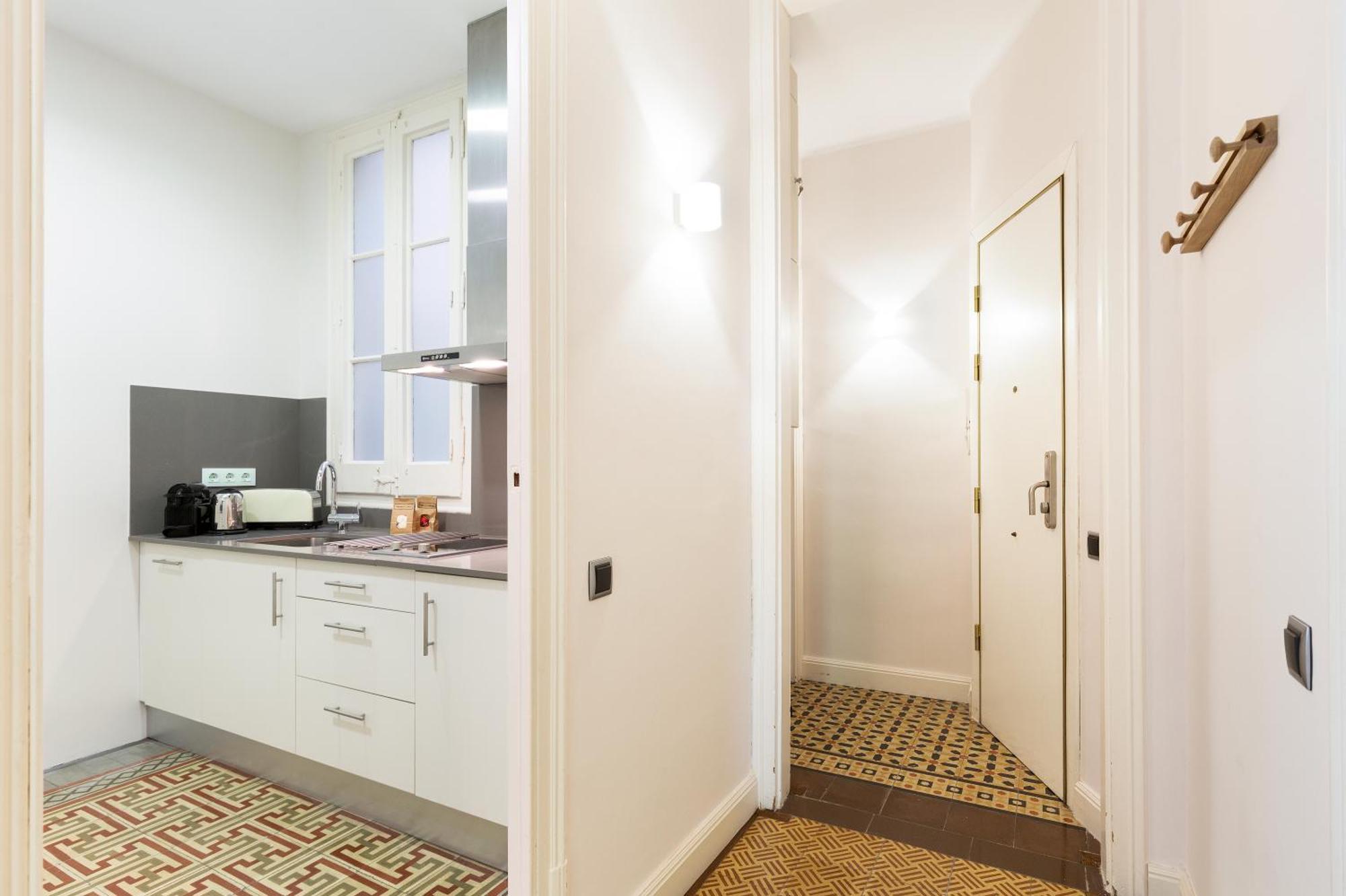 Bailen By Appartement *