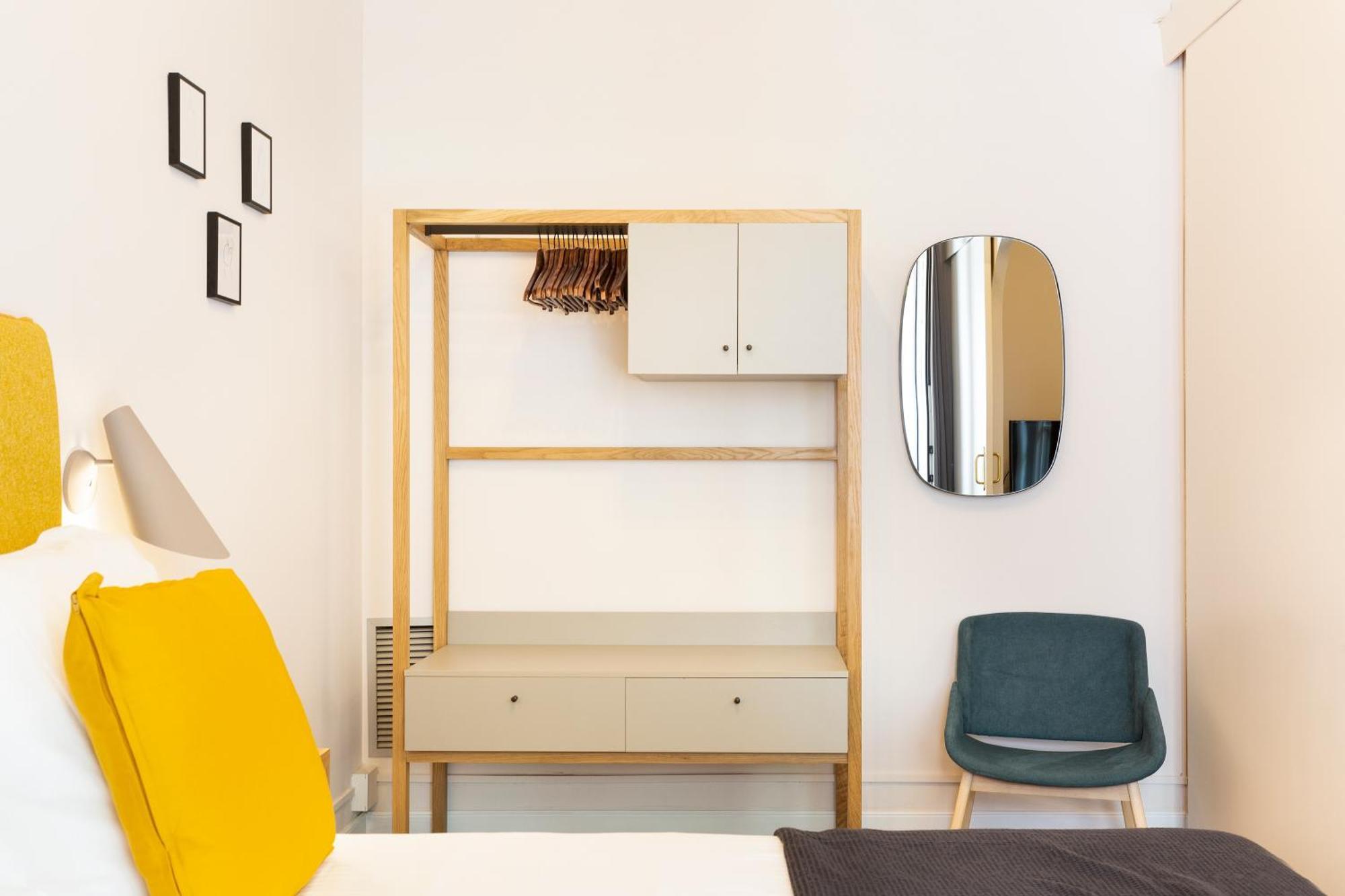 Appartement Bailen By *