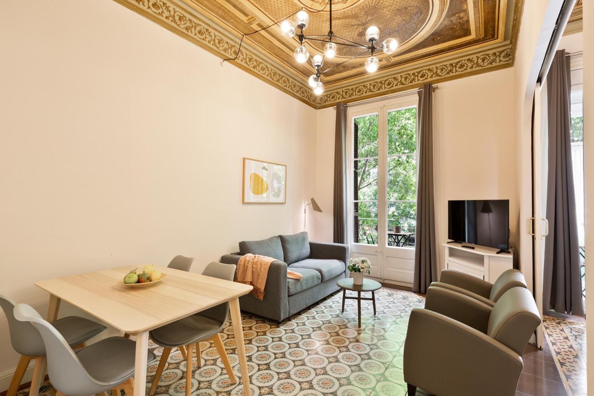 Appartement Bailen By Barcelone