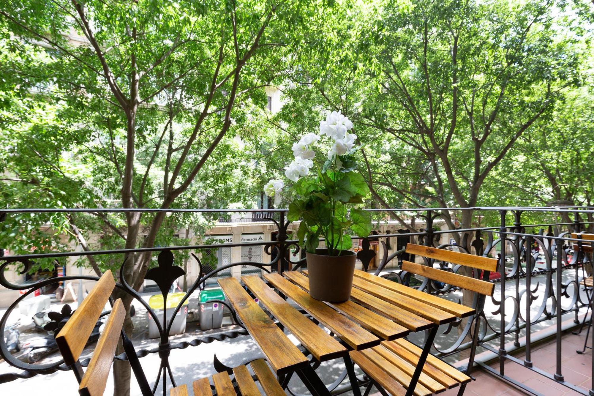 Bailen By Appartement