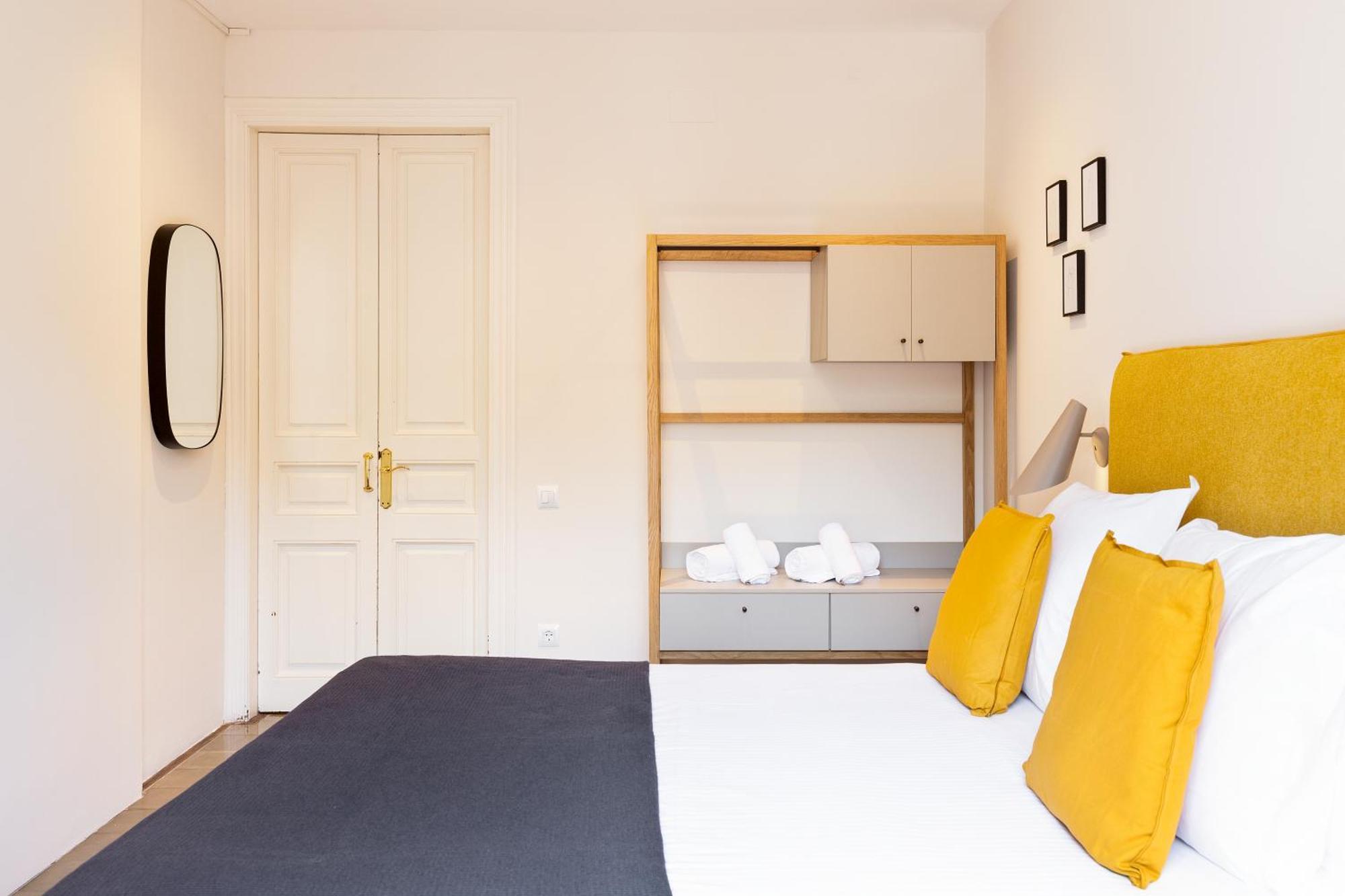 Appartement Bailen By