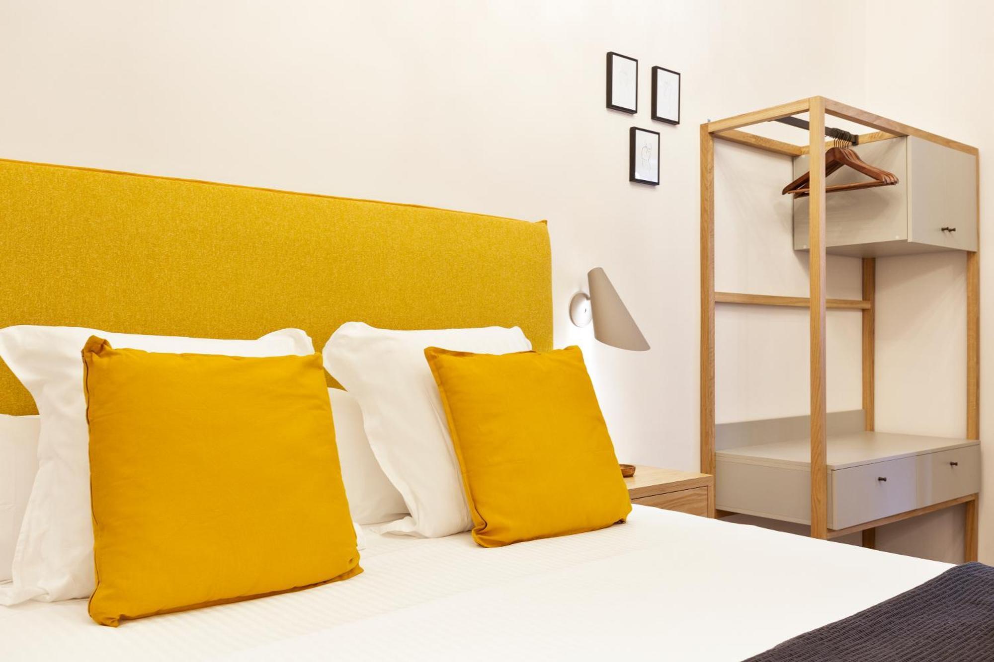 Bailen By Appartement *