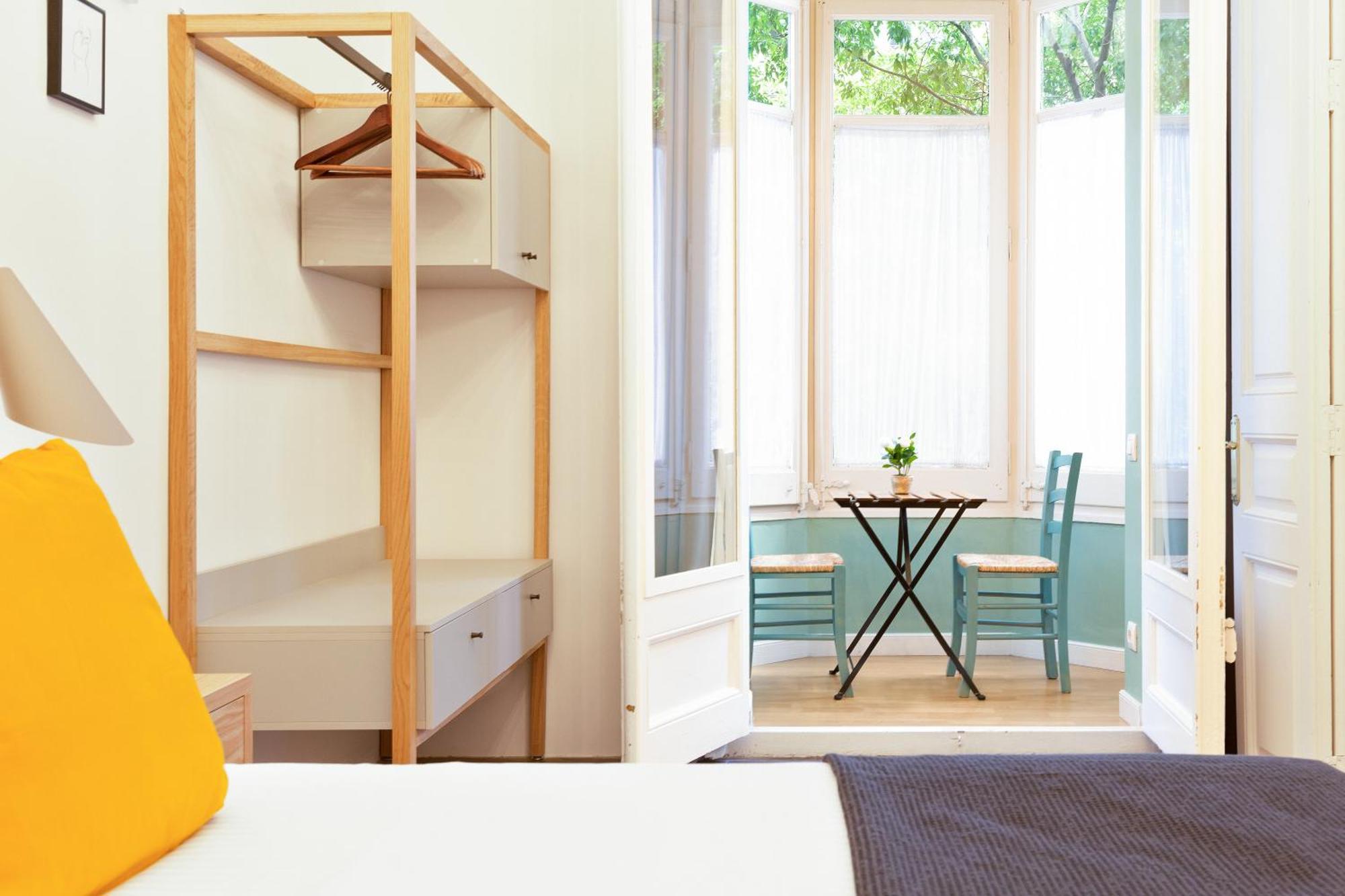 Appartement Bailen By *