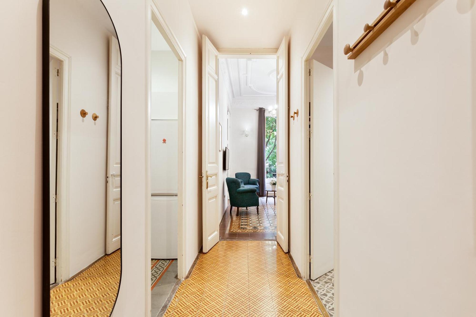 Appartement Bailen By Barcelone