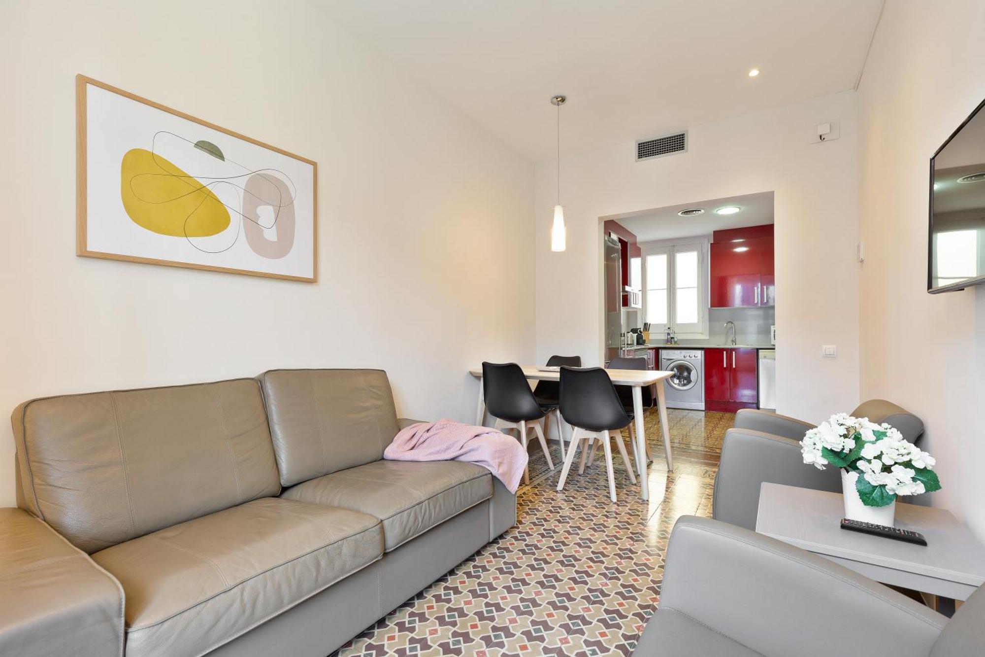 Bailen By Appartement