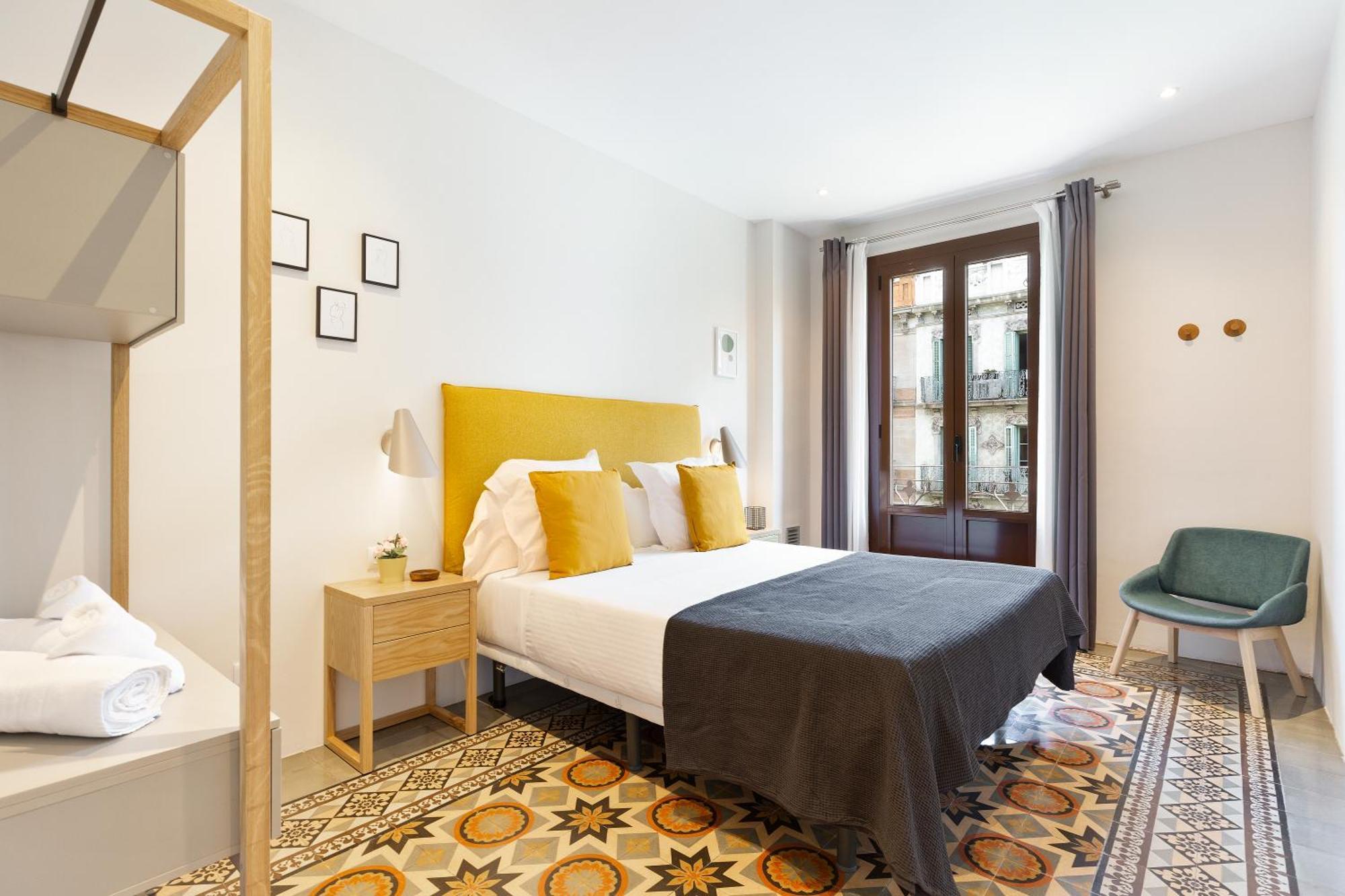 Bailen By Appartement