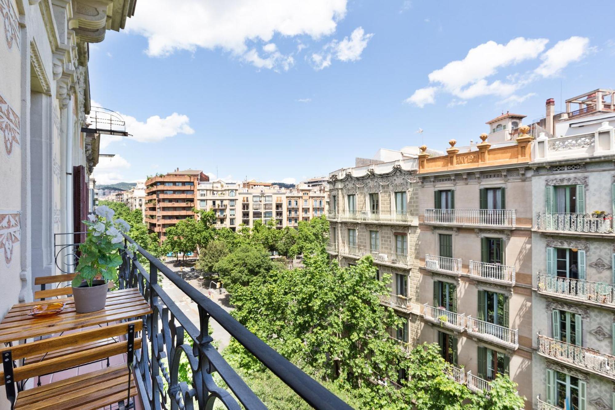 Bailen By Barcelone