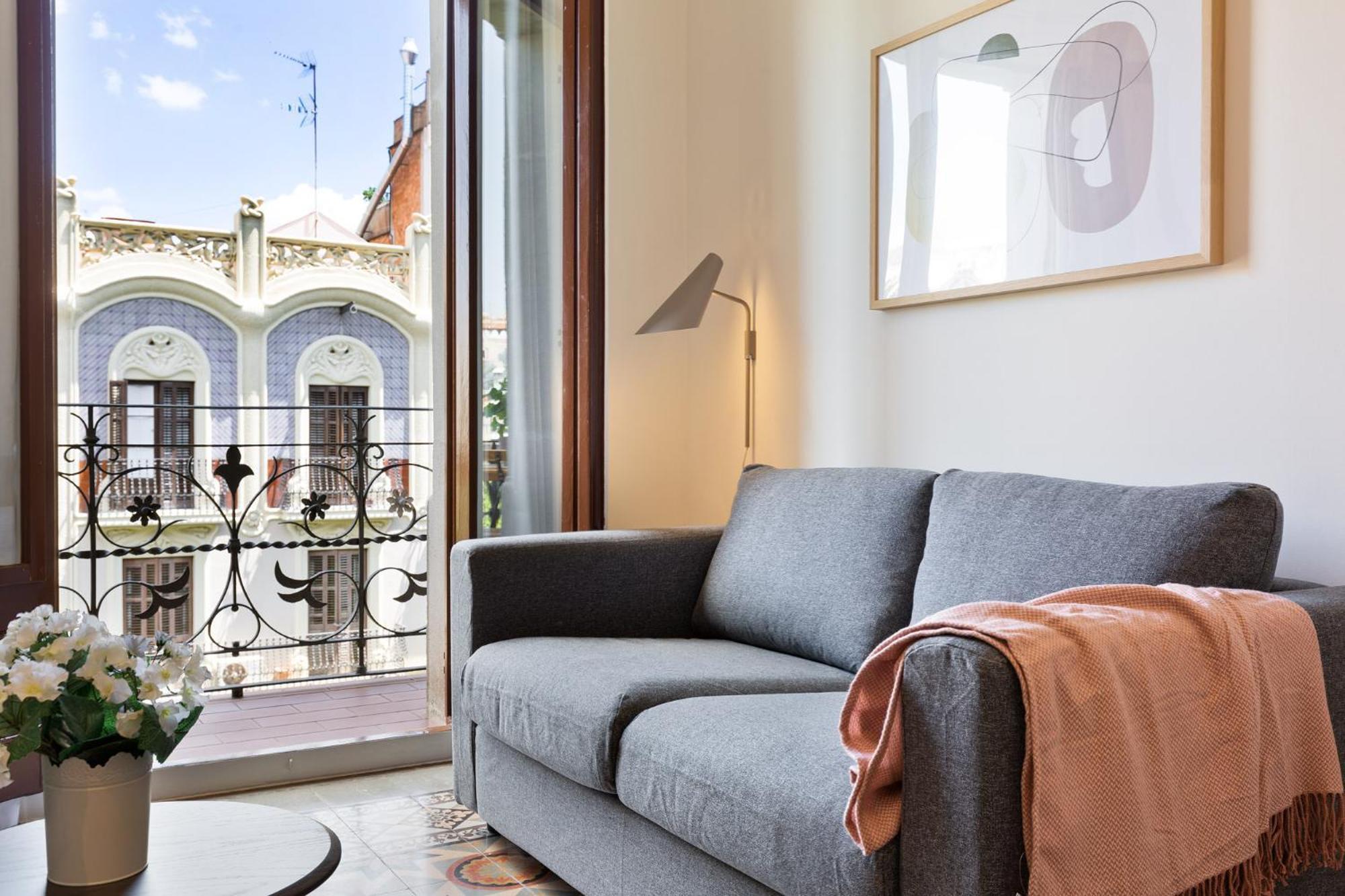 Bailen By Appartement
