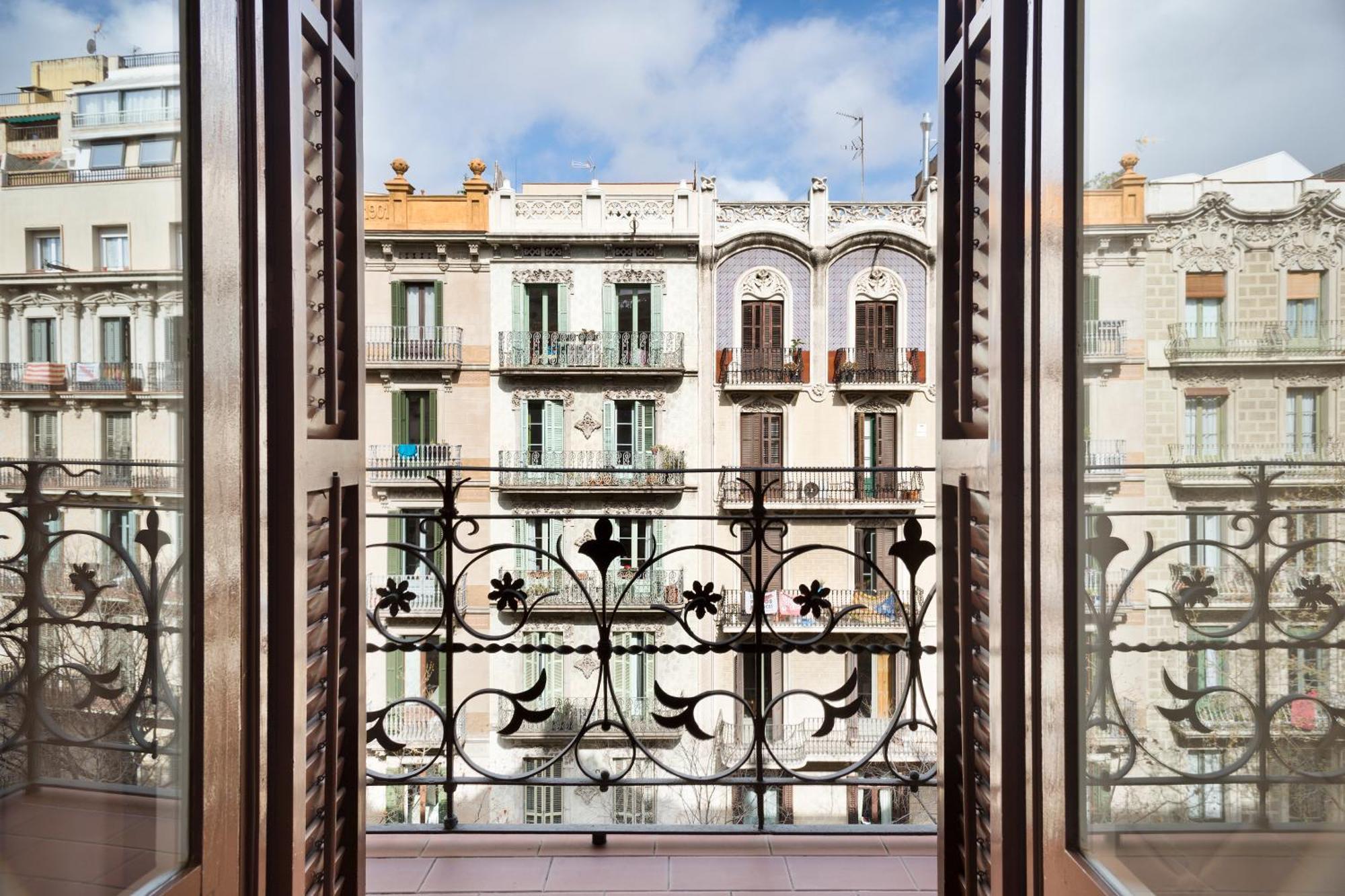 Appartement Bailen By *