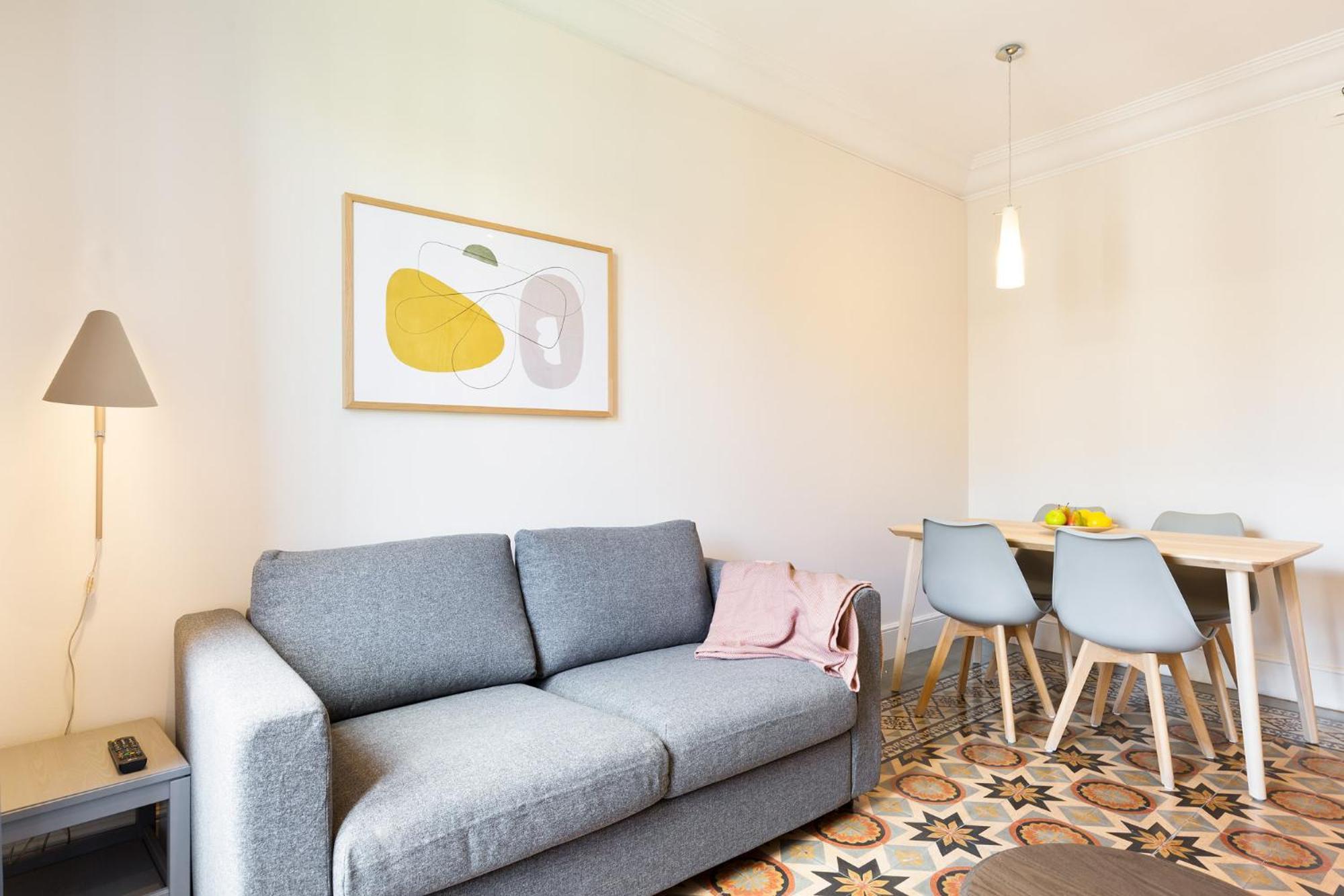 Bailen By Appartement