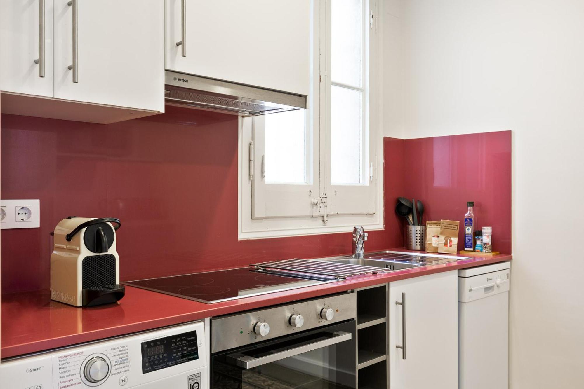 Bailen By Appartement