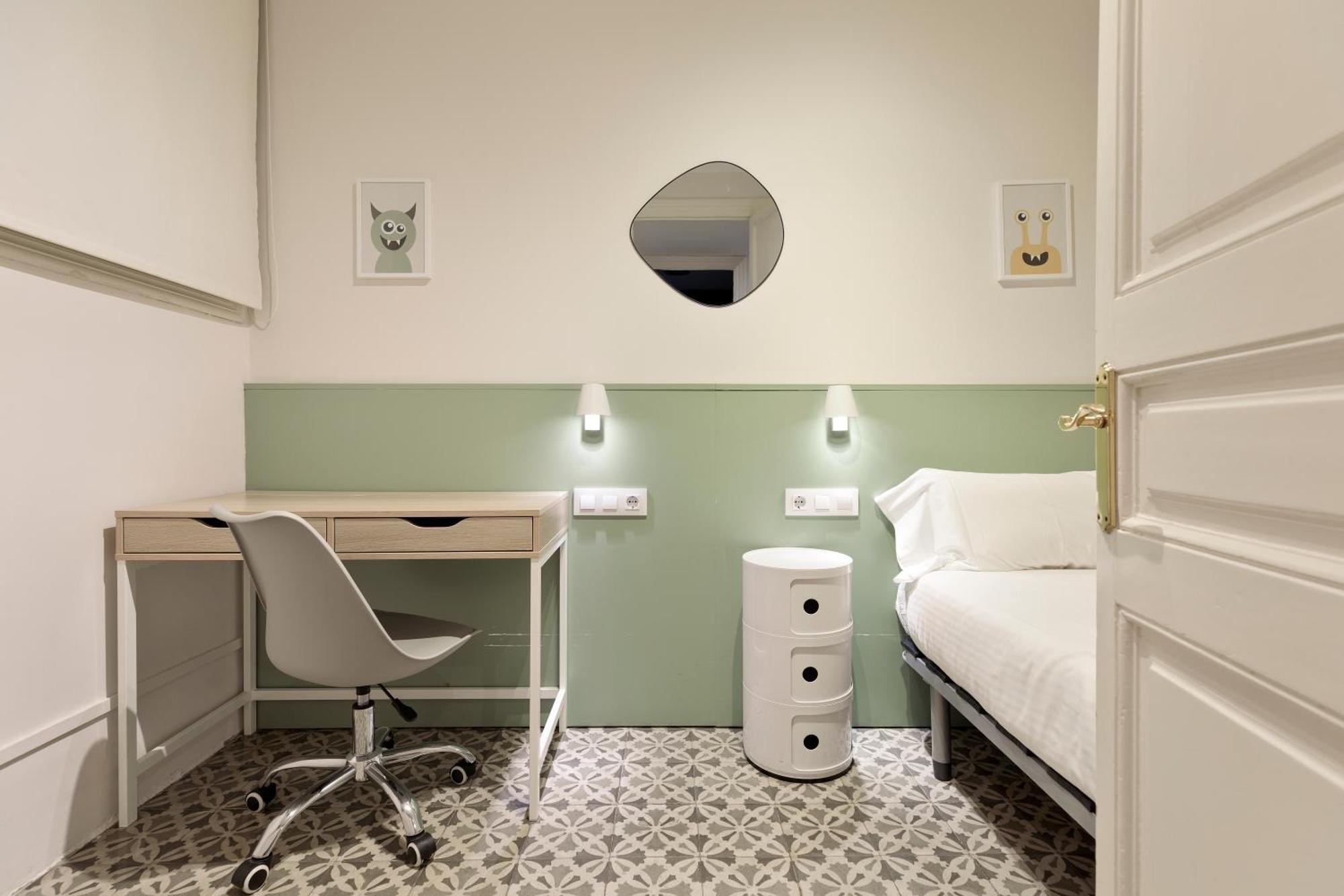 Appartement Bailen By *