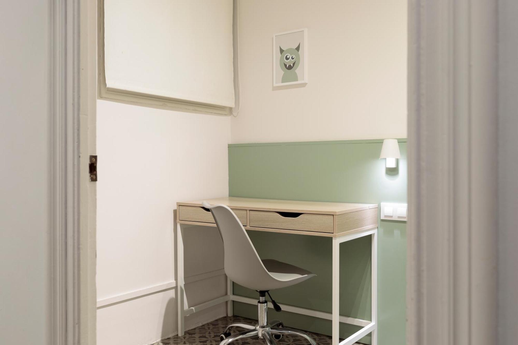 Bailen By Appartement *