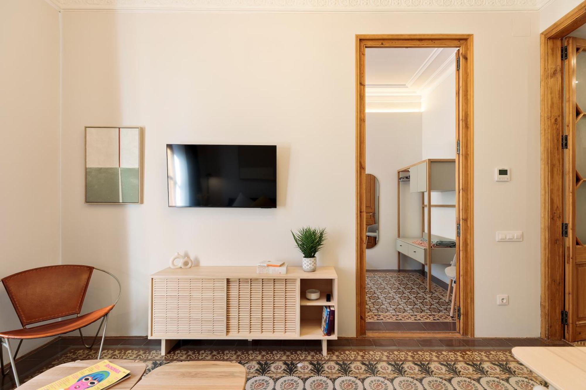 Appartement Bailen By *