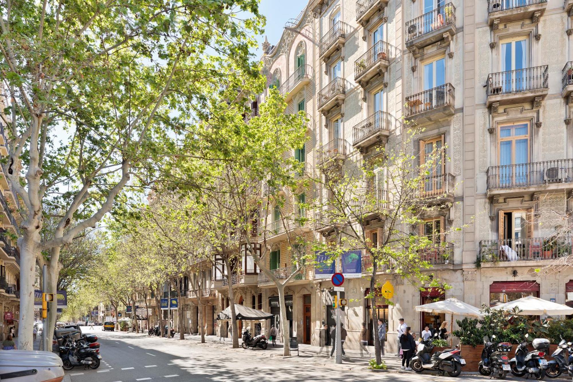 Bailen By * Barcelone