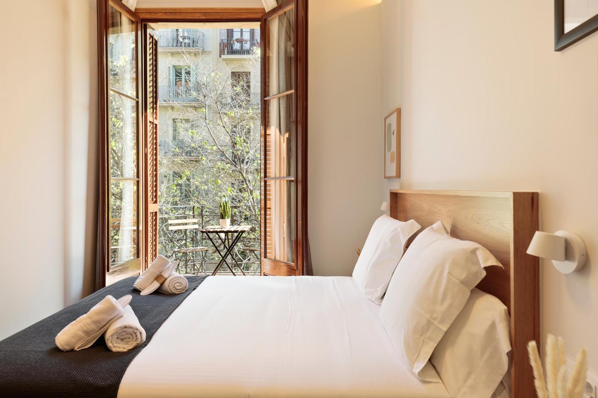 Bailen By Appartement