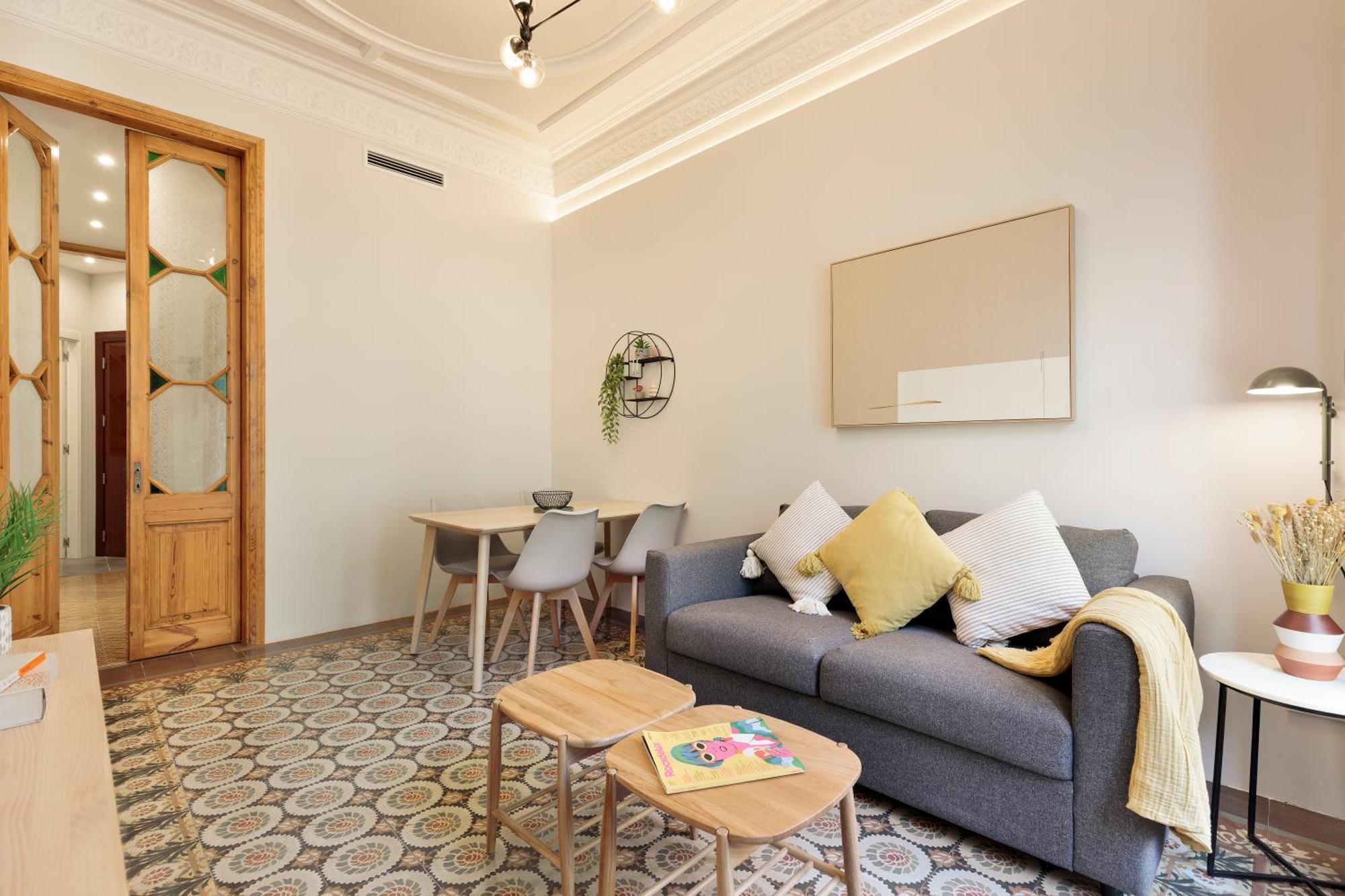Bailen By Appartement *