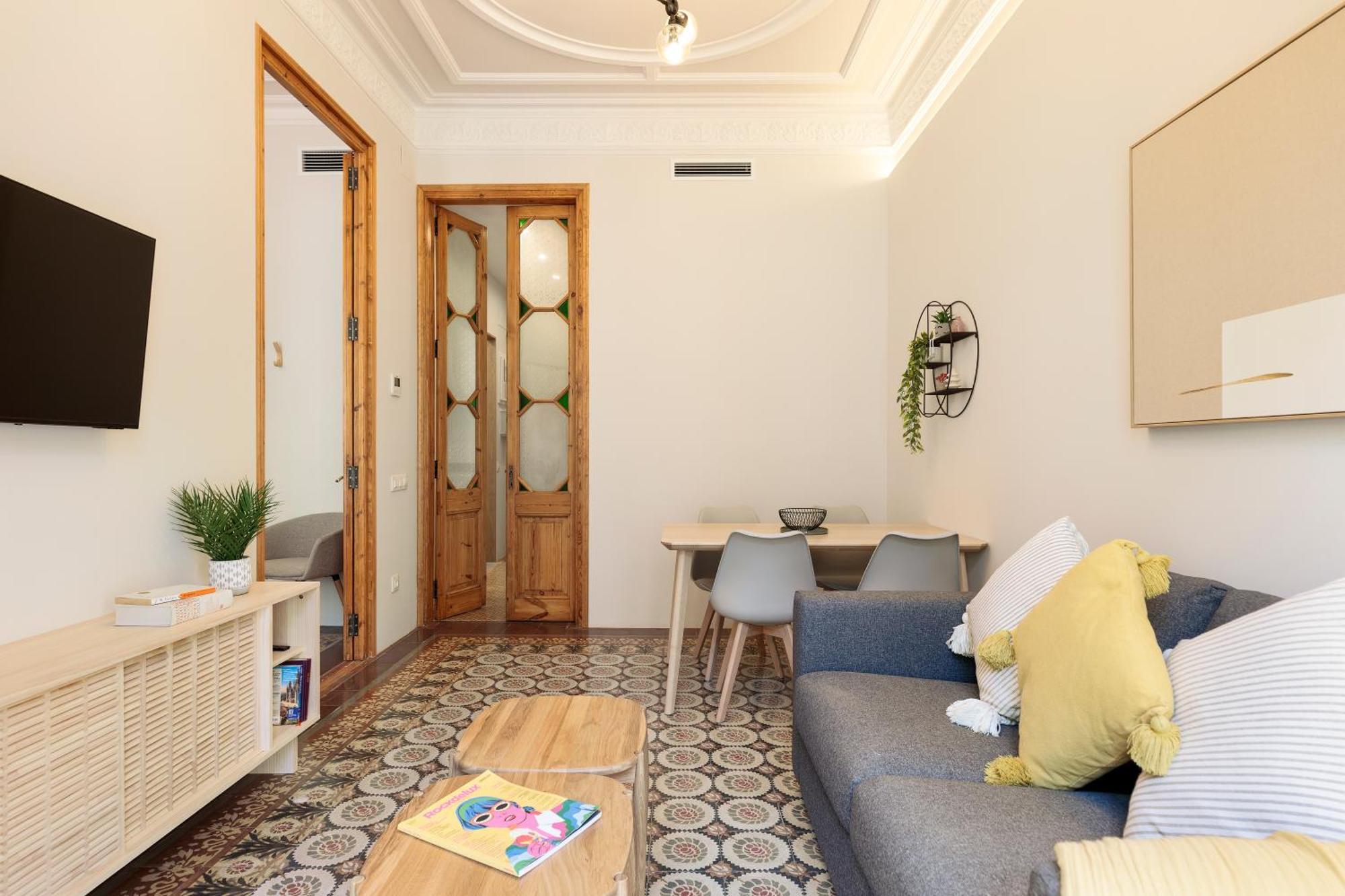 Bailen By Appartement *