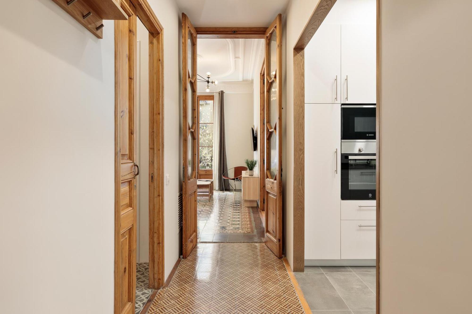 Appartement Bailen By *