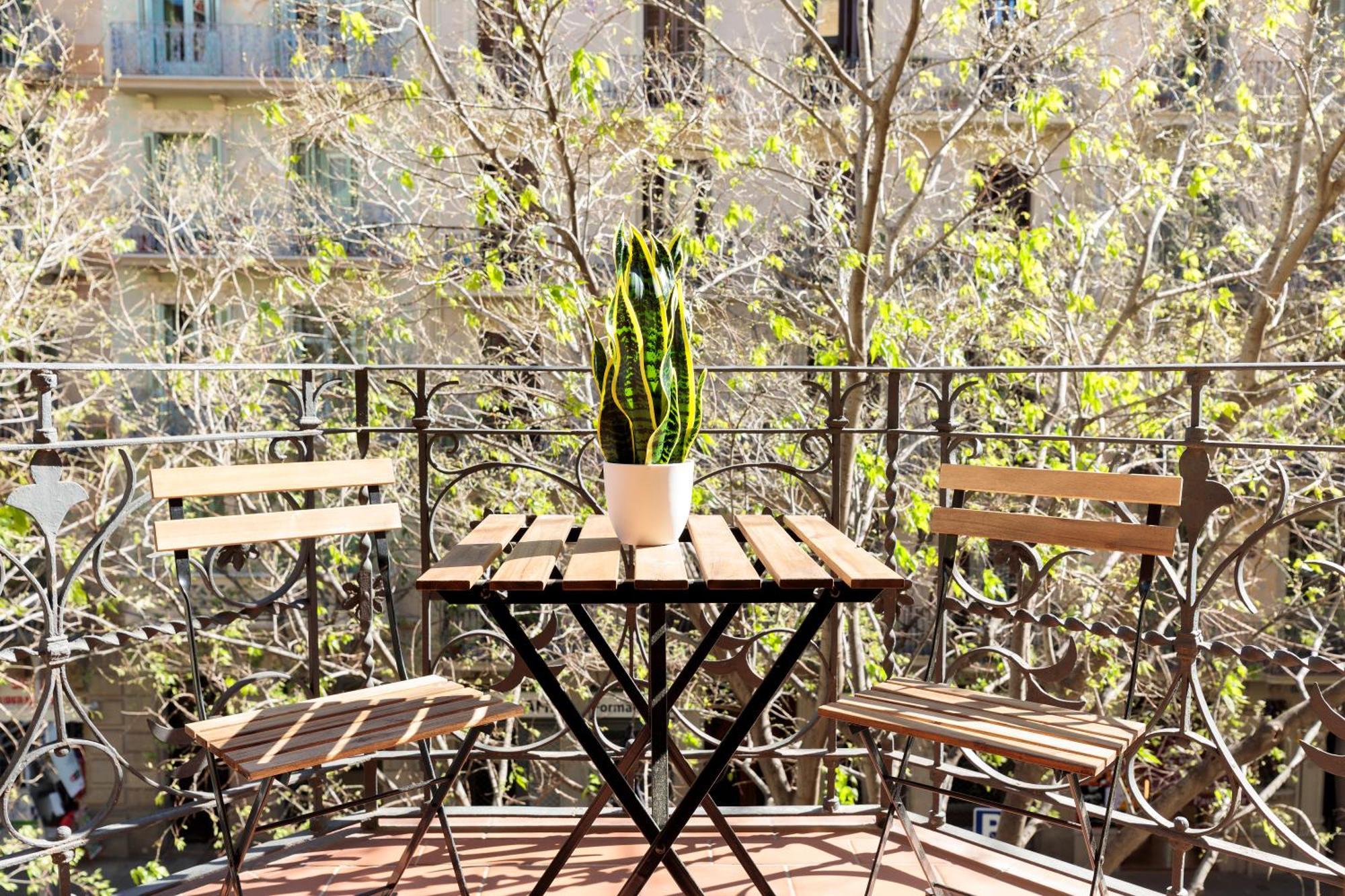 Bailen By Appartement *